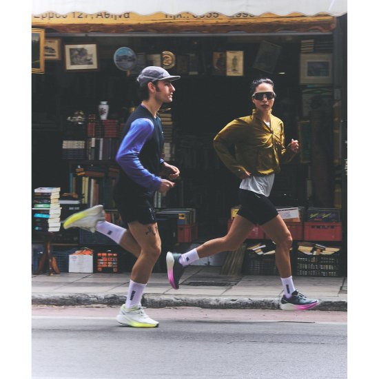 SALOMON - T-shirt manches longues SHKout Core homme