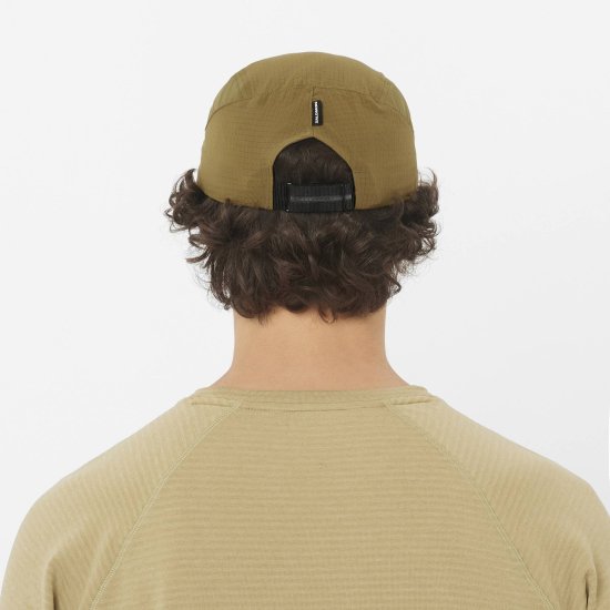 SALOMON - CASQUETTE SENSE AERO