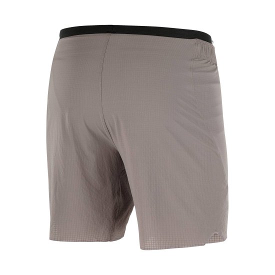 SALOMON - SHORT SENSE AERO 7" HOMME