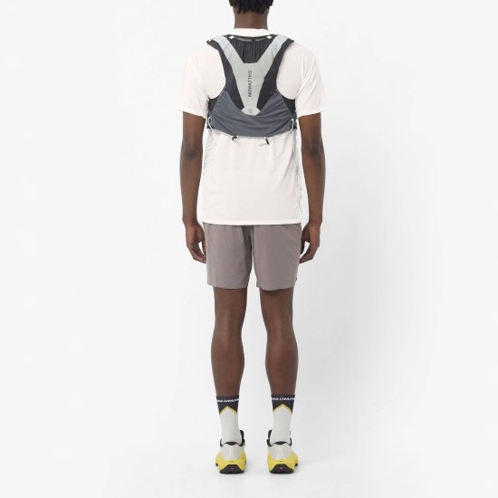 SALOMON - SHORT SENSE AERO 7" HOMME