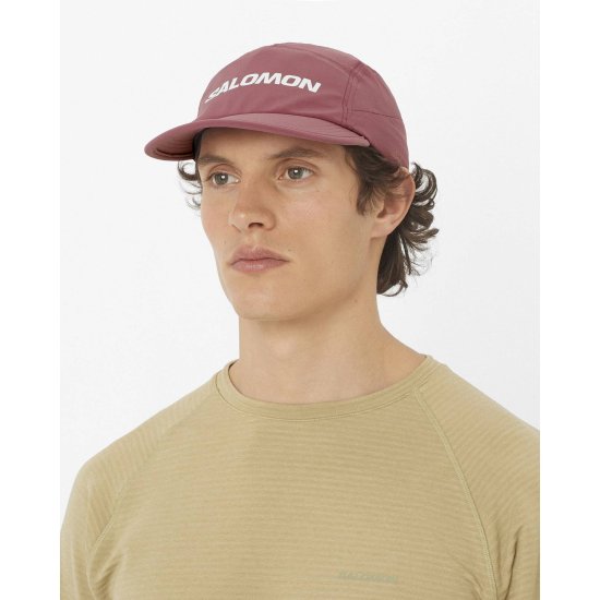 SALOMON - CASQUETTE SENSE AERO