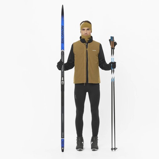 SALOMON - BANDEAU RS PRO