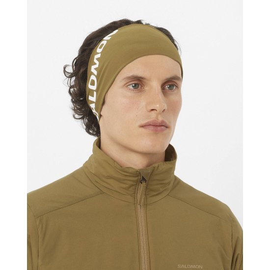 SALOMON - BANDEAU RS PRO