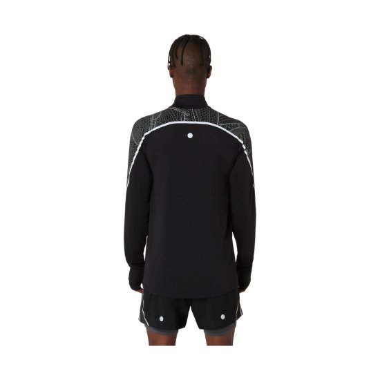 ASICS - T-SHIRT LIMITED SERIES LITE-SHOW MANCHES LONGUES HOMME