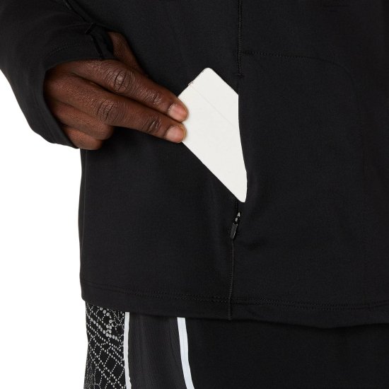 ASICS - T-SHIRT LIMITED SERIES LITE-SHOW MANCHES LONGUES HOMME