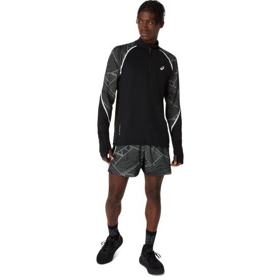 ASICS - T-SHIRT LIMITED SERIES LITE-SHOW MANCHES LONGUES HOMME