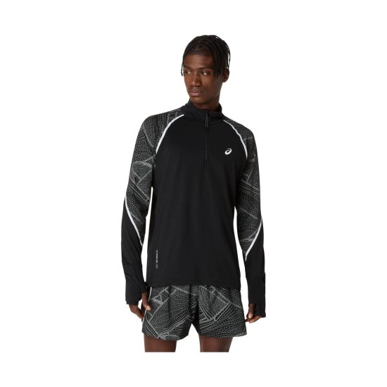 ASICS - T-SHIRT LIMITED SERIES LITE-SHOW MANCHES LONGUES HOMME