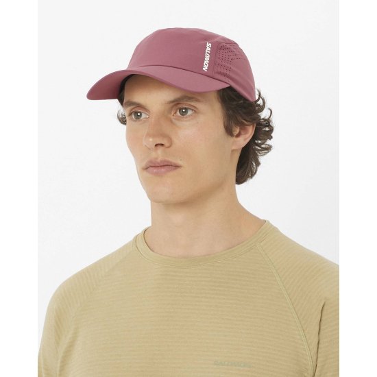 SALOMON - CASQUETTE SHKOUT