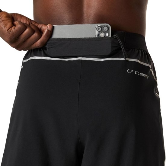 ASICS - SHORT LIMITED SERIES LITE-SHOW HOMME