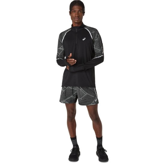 ASICS - SHORT LIMITED SERIES LITE-SHOW HOMME