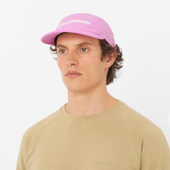 SALOMON - CASQUETTE SENSE AERO