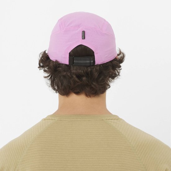 SALOMON - CASQUETTE SENSE AERO