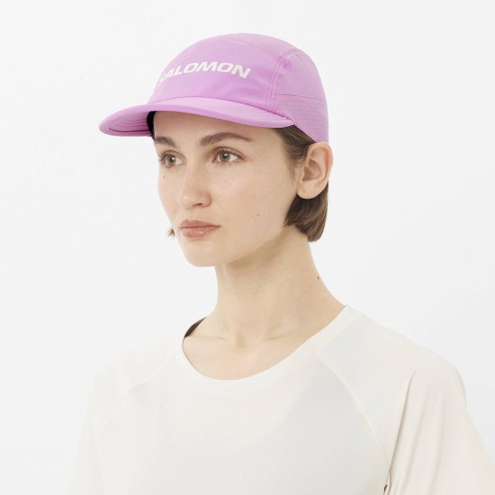 SALOMON - CASQUETTE SENSE AERO