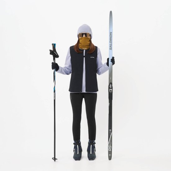 SALOMON - TOUR DE COU RS WARM