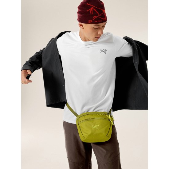 ARCTERYX - BANANE MANTIS 2