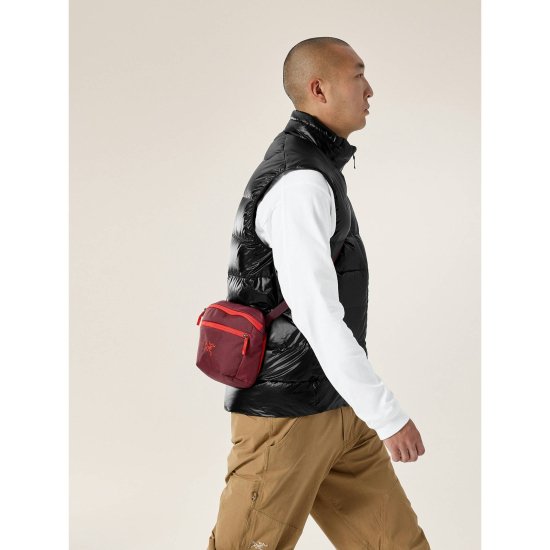 ARCTERYX - MARSUPIO MANTIS 2