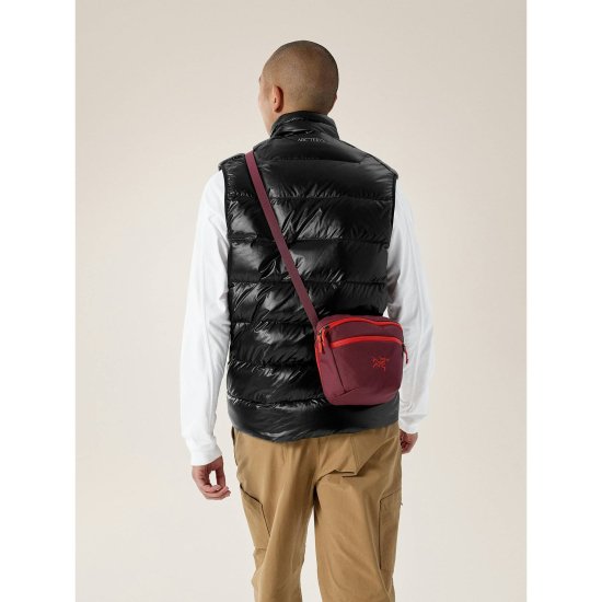 ARCTERYX - MARSUPIO MANTIS 2