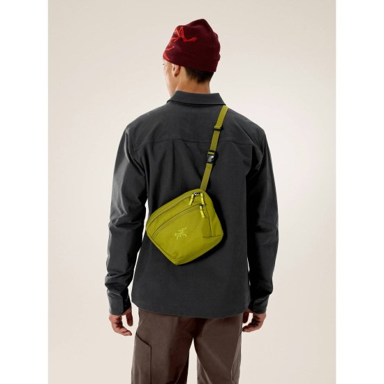 ARCTERYX - BANANE MANTIS 2