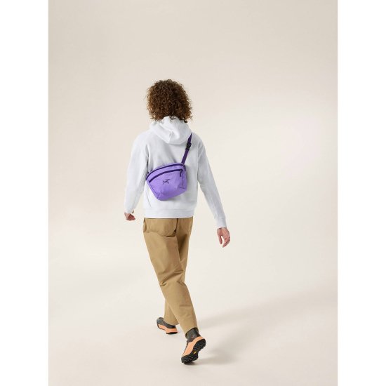 ARCTERYX - MARSUPIO MANTIS 2