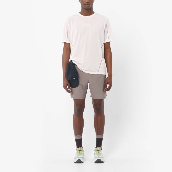 SALOMON - CASQUETTE SHKOUT