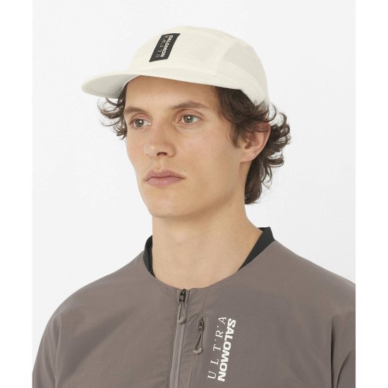 SALOMON - Casquette S/Lab Ultra Summer