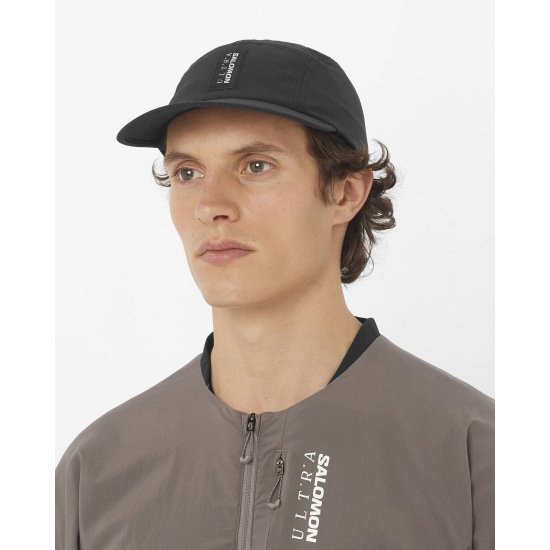 SALOMON - Casquette S/Lab Ultra Summer