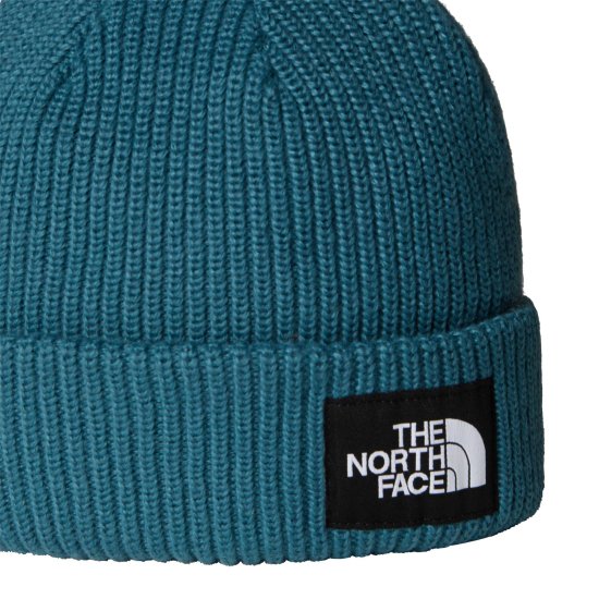 THE NORTH FACE - Bonnet Salty lined