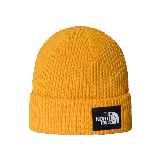 THE NORTH FACE - Bonnet Salty lined