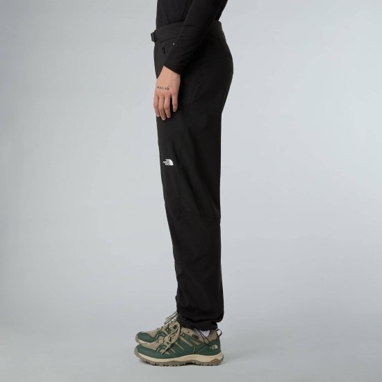 THE NORTH FACE - PANTALONE DIABLO REGULAR DONNA