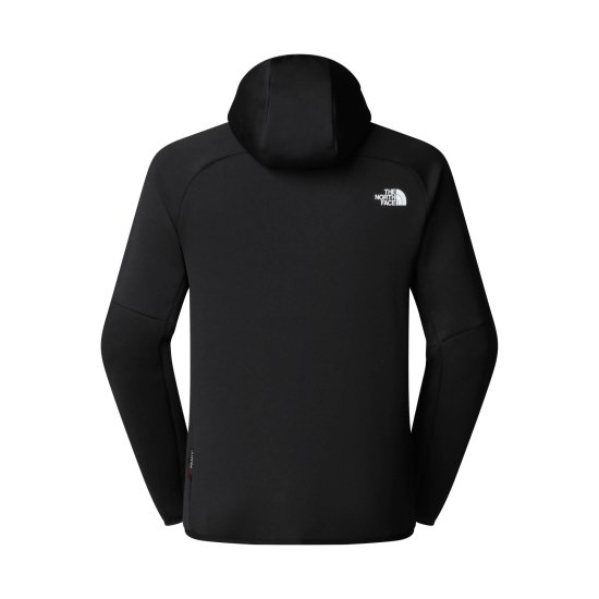 THE NORTH FACE - Polaire zippée Meteora homme