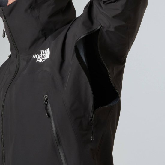 THE NORTH FACE - VESTE SUMMIT CAYESH GTX PRO HOMME