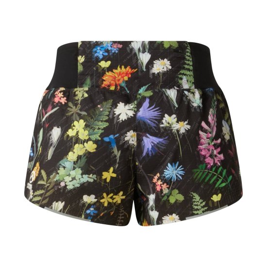 THE NORTH FACE - SHORT SUMMIT PACESETTER 7CM FEMME
