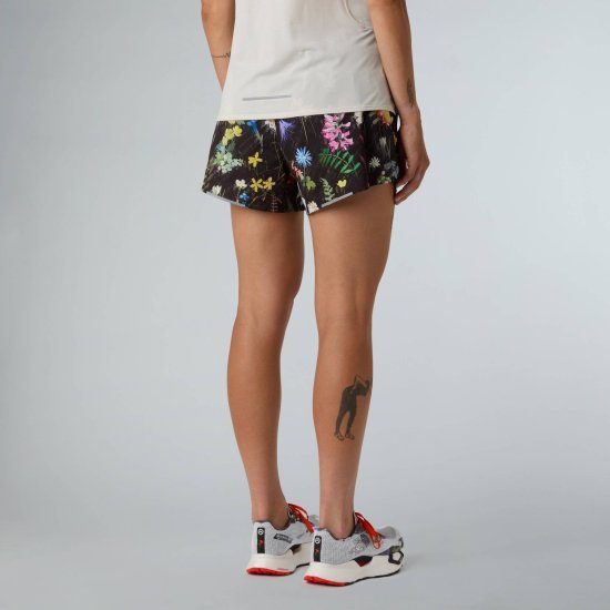 THE NORTH FACE - SHORT SUMMIT PACESETTER 7CM FEMME