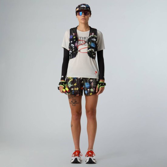 THE NORTH FACE - SHORT SUMMIT PACESETTER 7CM FEMME