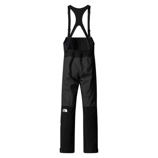 THE NORTH FACE - SALOPETTE SUMMIT MOUNTAIN GTX PRO BIB HOMME