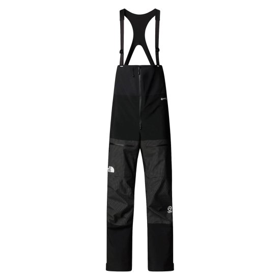 THE NORTH FACE - SALOPETTE SUMMIT MOUNTAIN GTX PRO BIB HOMME
