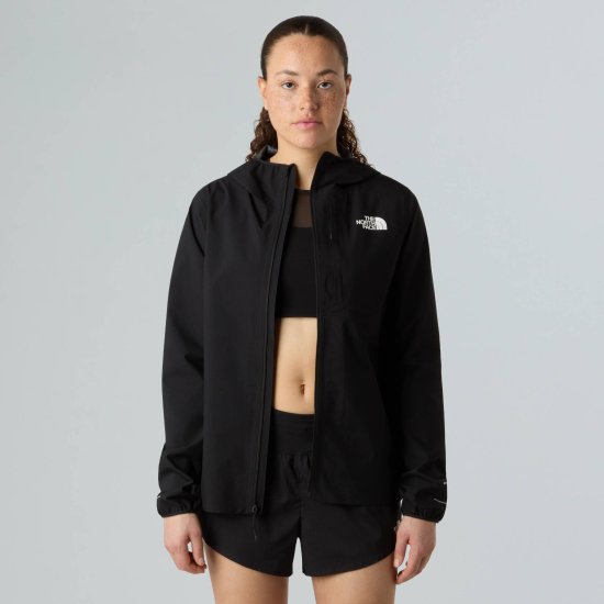 THE NORTH FACE - VESTE FONTANALES FEMME