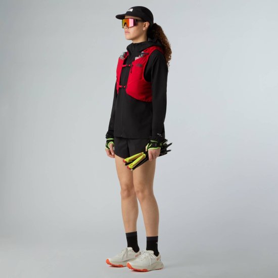 THE NORTH FACE - VESTE FONTANALES FEMME