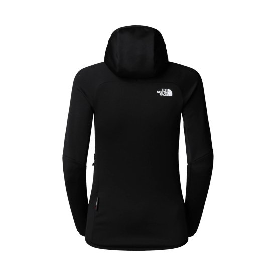 THE NORTH FACE - Polaire zippée Meteora femme