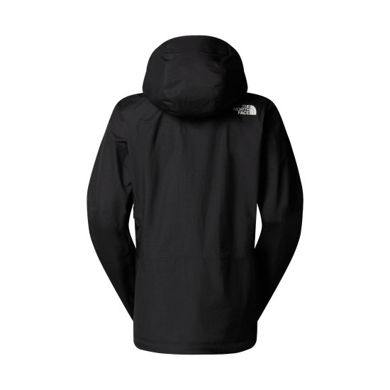 THE NORTH FACE - VESTE DRYVENT SIGNAL 2.5L FEMME