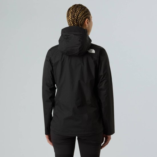 THE NORTH FACE - VESTE DRYVENT SIGNAL 2.5L FEMME