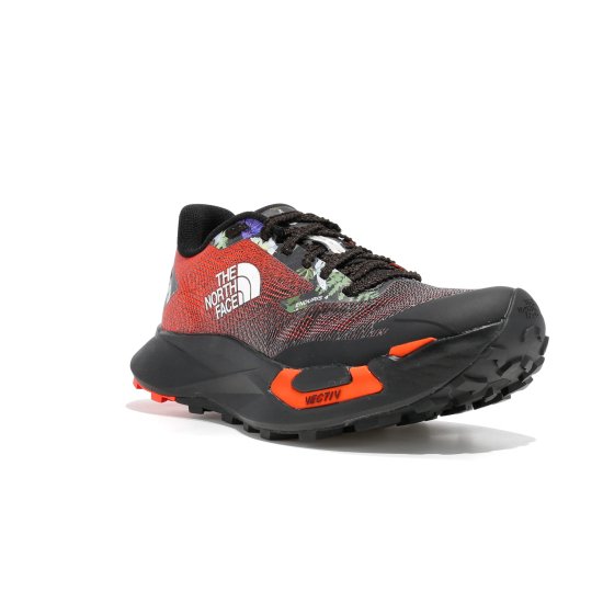 THE NORTH FACE - Vectiv Enduris 4 Race Édition homme