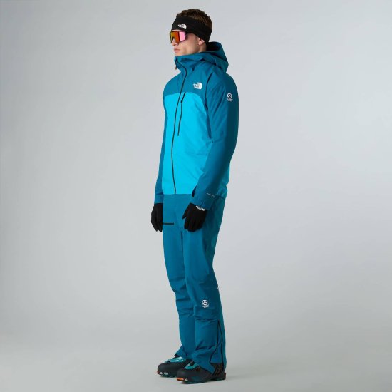 THE NORTH FACE - PANTALON SUMMIT FUTURELIGHT TORRE EGGER LÉGER HOMME