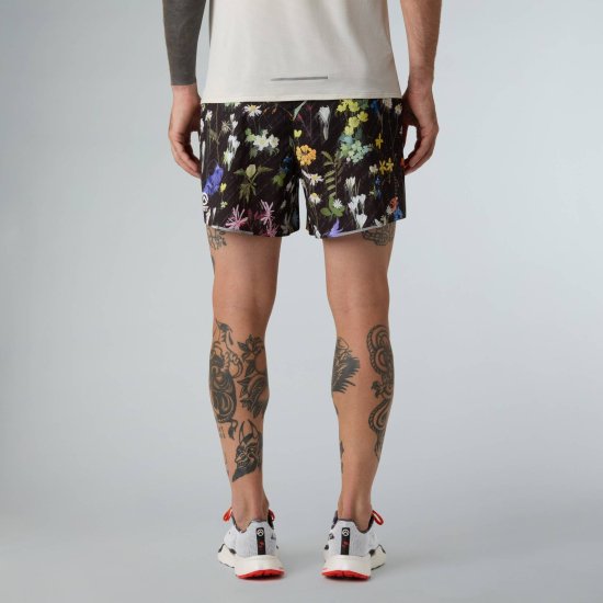 THE NORTH FACE - SHORT SUMMIT PACESETTER 13CM HOMME