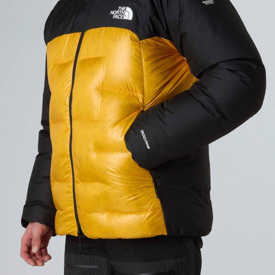 THE NORTH FACE - DOUDOUNE SUMMIT HIMALAYAN DOWN HOMME