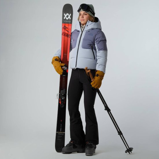 THE NORTH FACE - GANTS MONTANA LEATHER WATERPROOF MIXTE