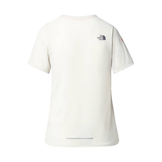 THE NORTH FACE - T-SHIRT SUMMIT HIGH TRAIL FEMME