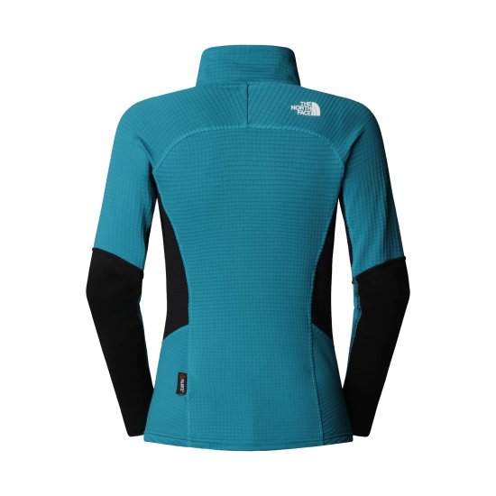 THE NORTH FACE - POLAIRE STORMGAP POWERGRID FEMME