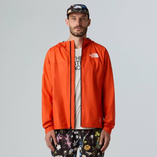 THE NORTH FACE - VESTE SUMMIT SUPERIOR FUTURELIGHT HOMME