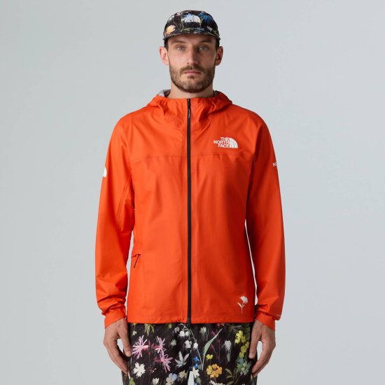 THE NORTH FACE - VESTE SUMMIT SUPERIOR FUTURELIGHT HOMME